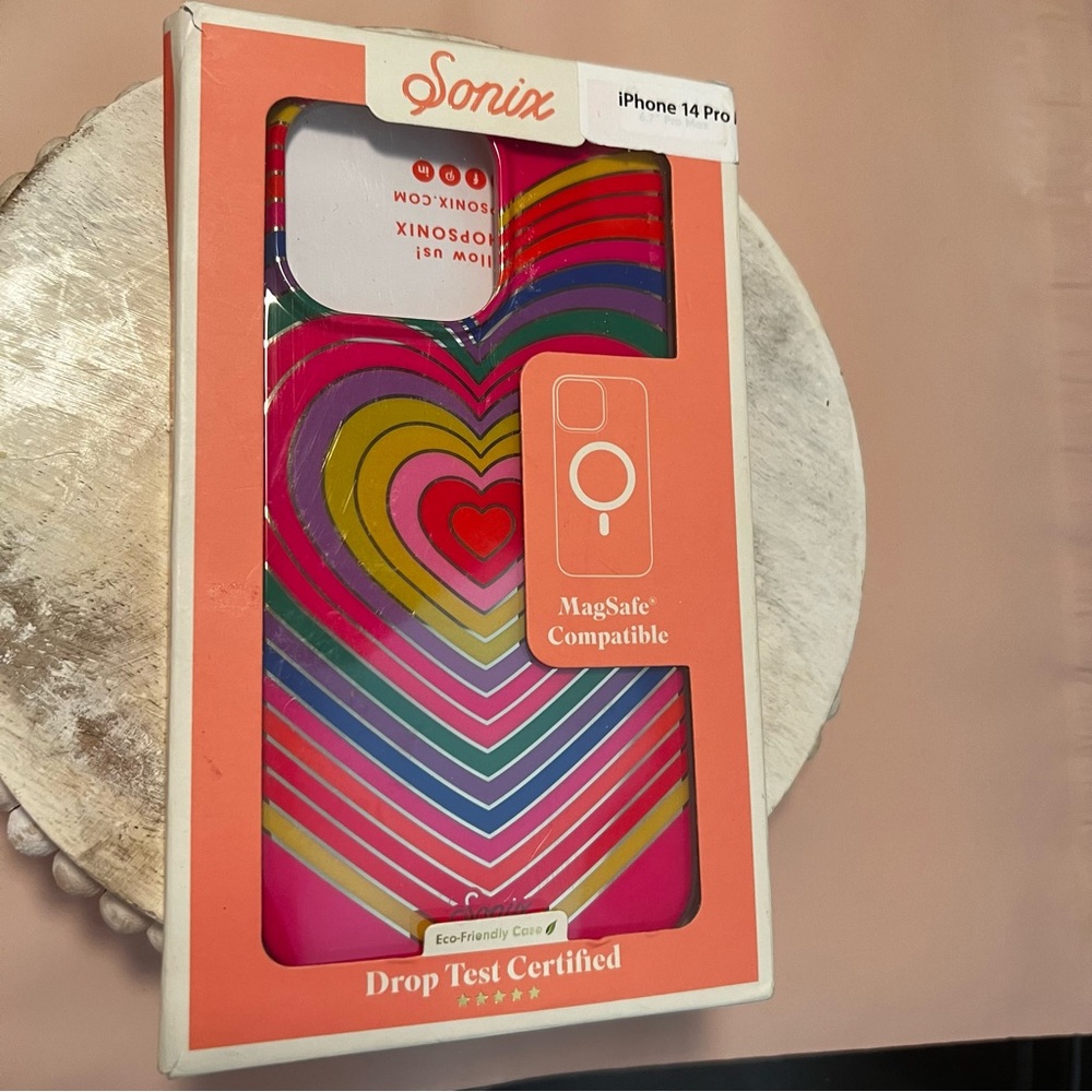 Sonix IPhone 14 Pro Max